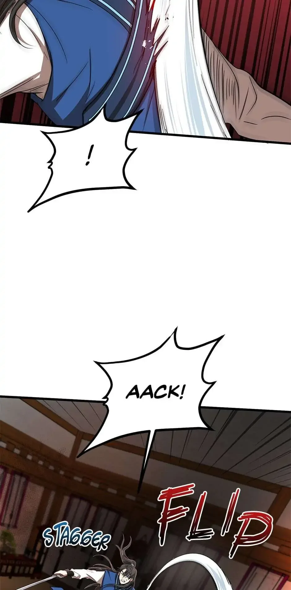 Path of the Shaman Chapter 26 page 11
