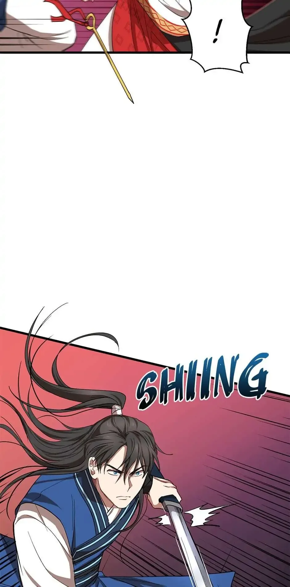 Path of the Shaman Chapter 26 page 7