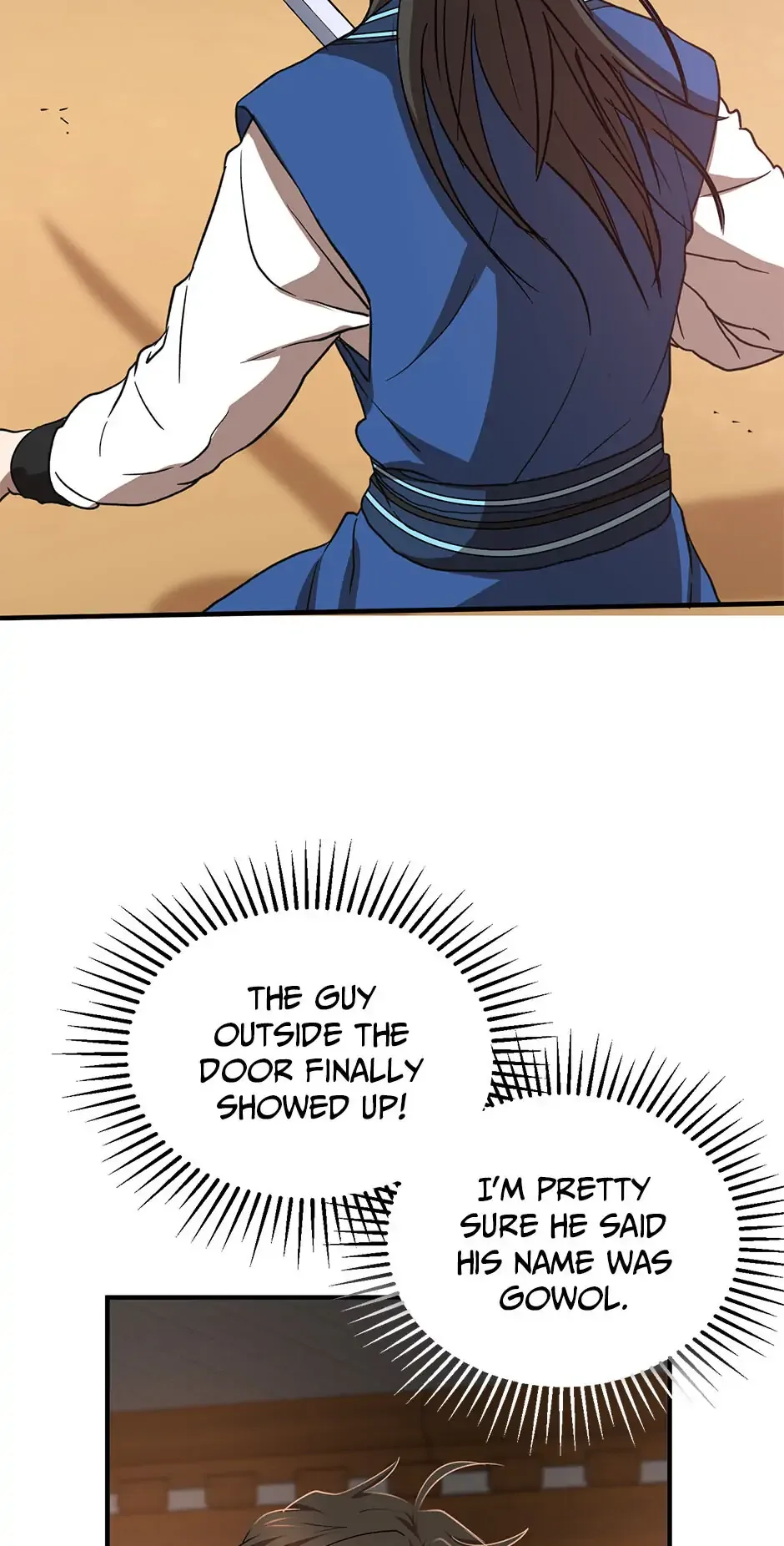 Path of the Shaman Chapter 26 page 71