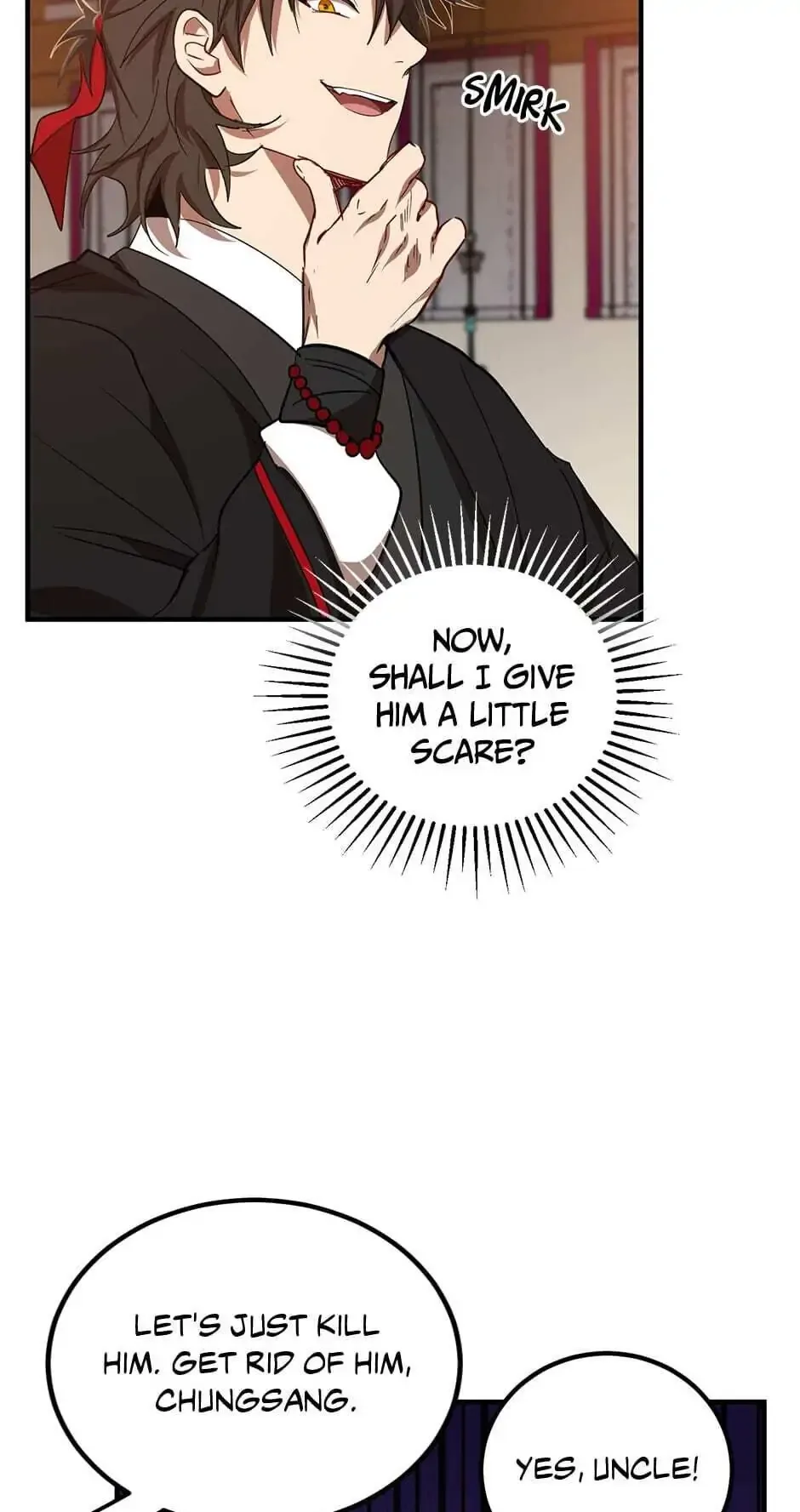 Path of the Shaman Chapter 26 page 63