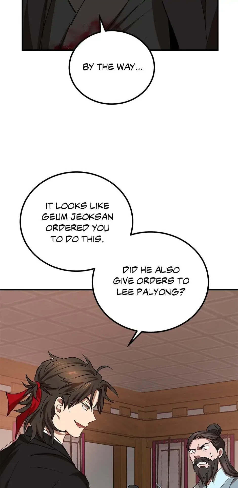Path of the Shaman Chapter 26 page 48