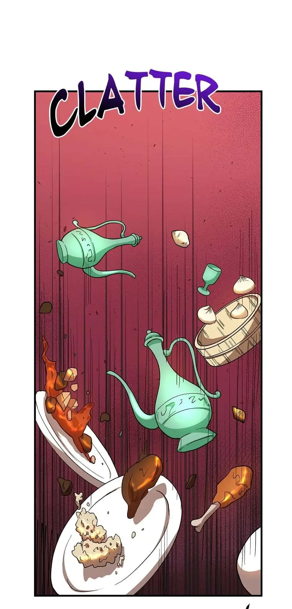 Path of the Shaman Chapter 26 page 23