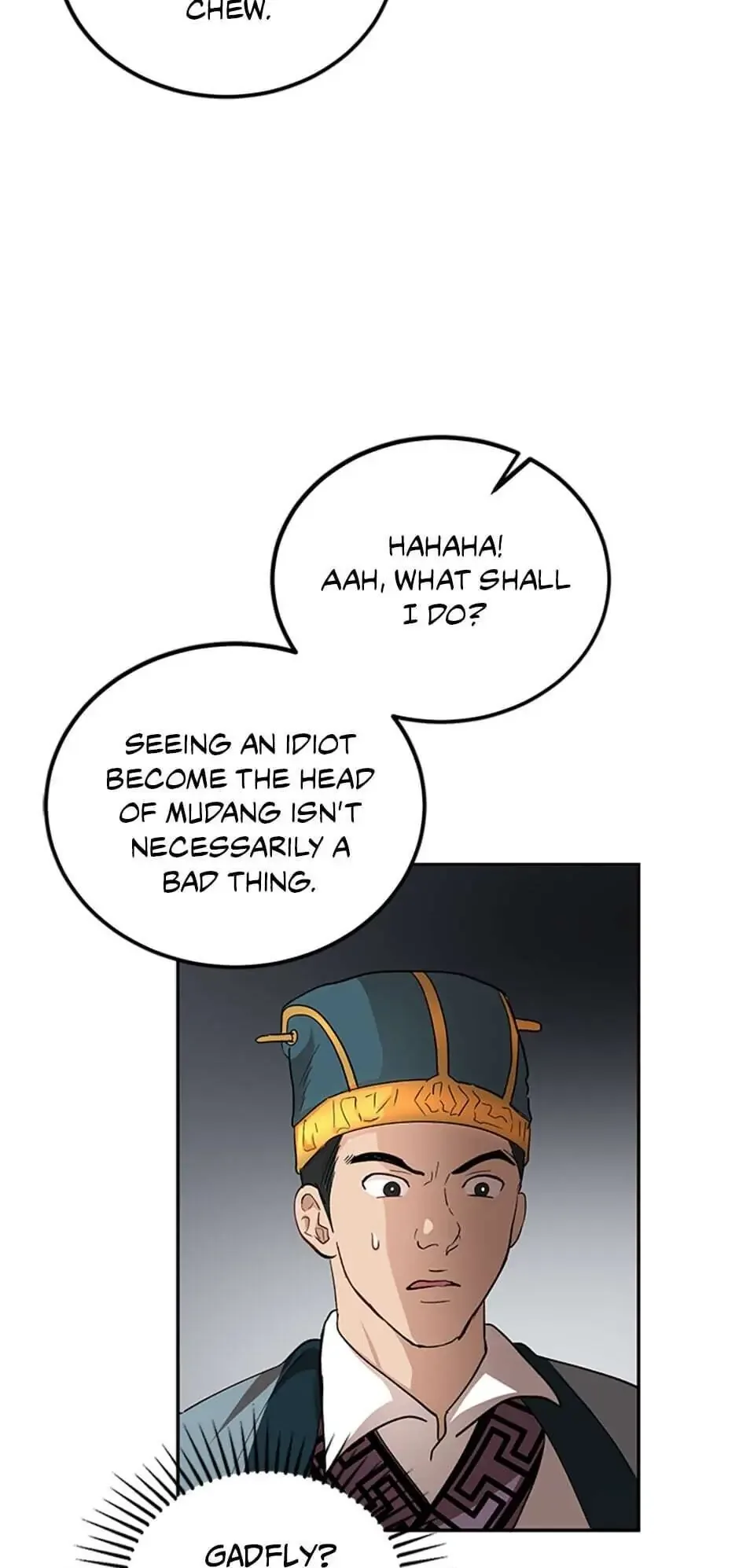 Path of the Shaman Chapter 23 page 66