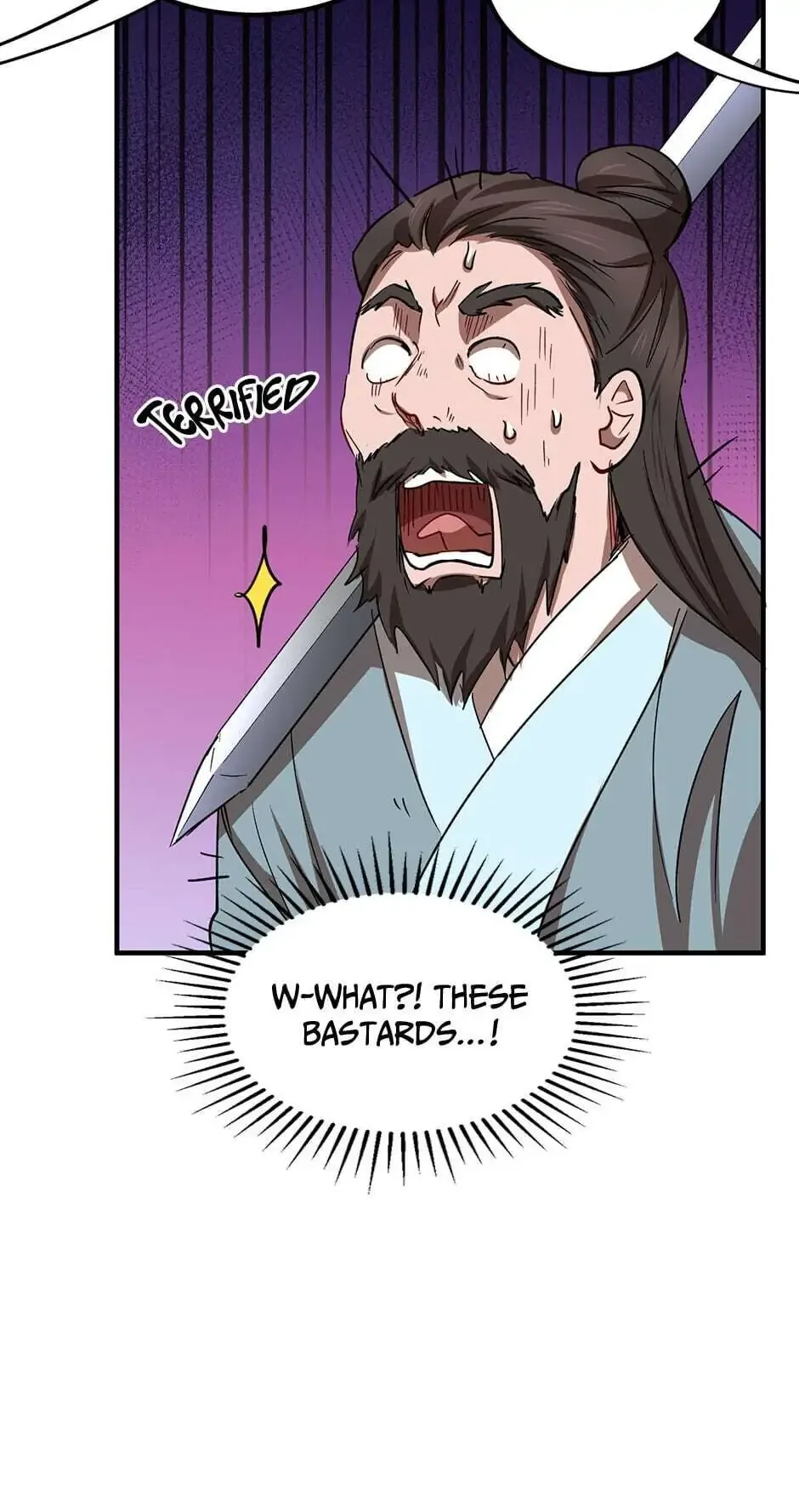 Path of the Shaman Chapter 26 page 64