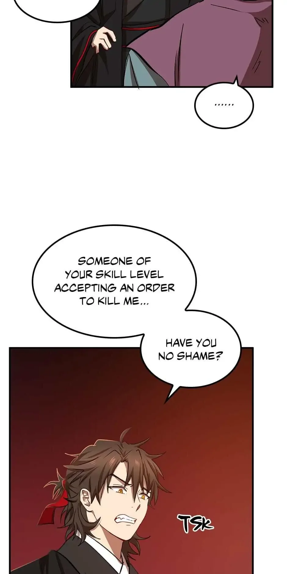 Path of the Shaman Chapter 28 page 16