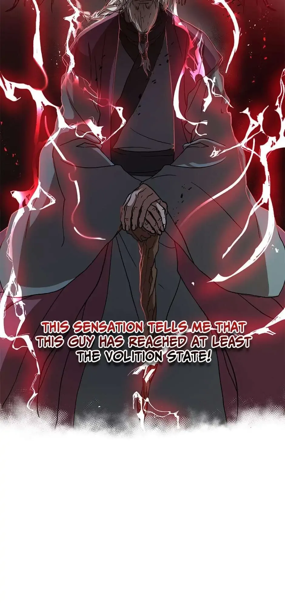 Path of the Shaman Chapter 28 page 10