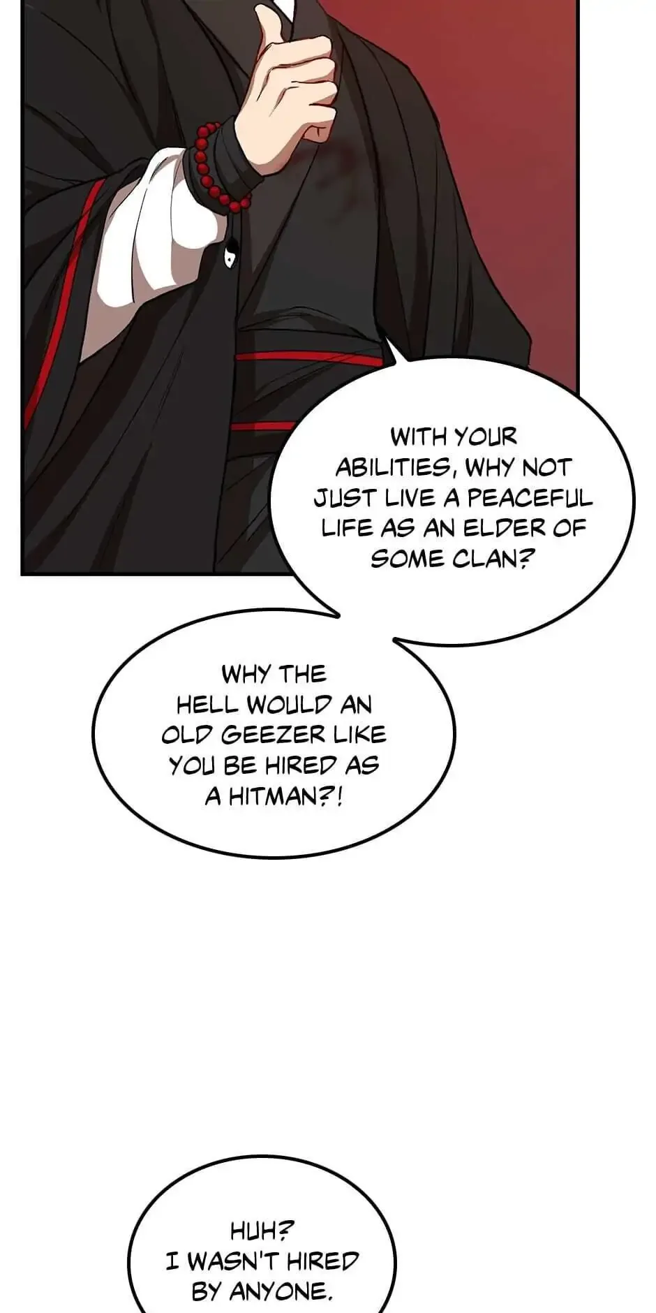 Path of the Shaman Chapter 28 page 17