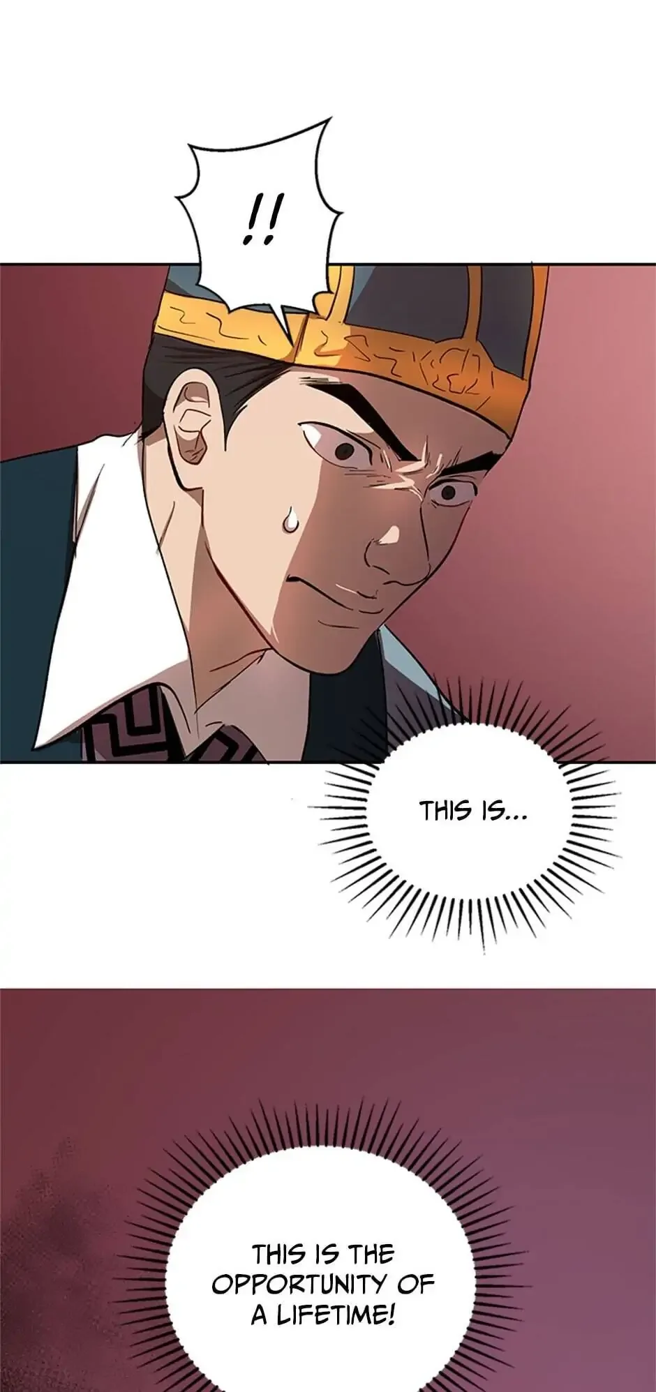Path of the Shaman Chapter 23 page 70