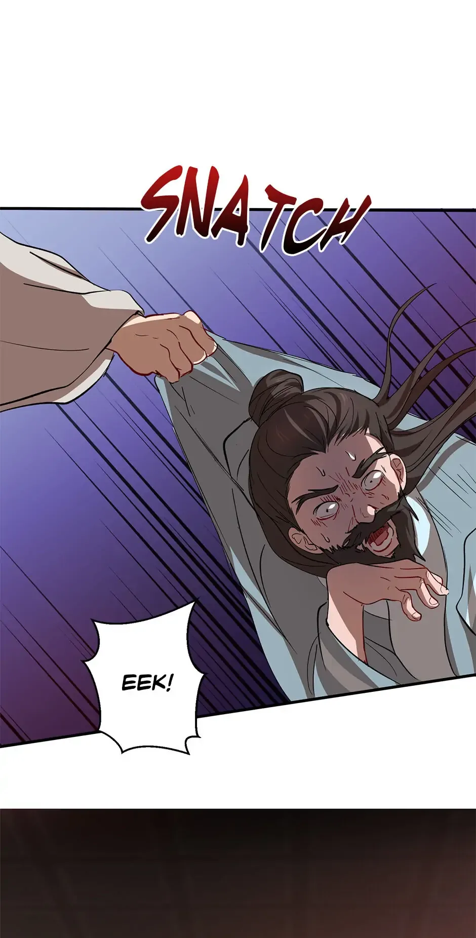 Path of the Shaman Chapter 26 page 69