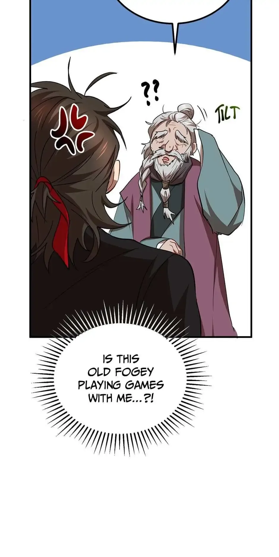 Path of the Shaman Chapter 28 page 20