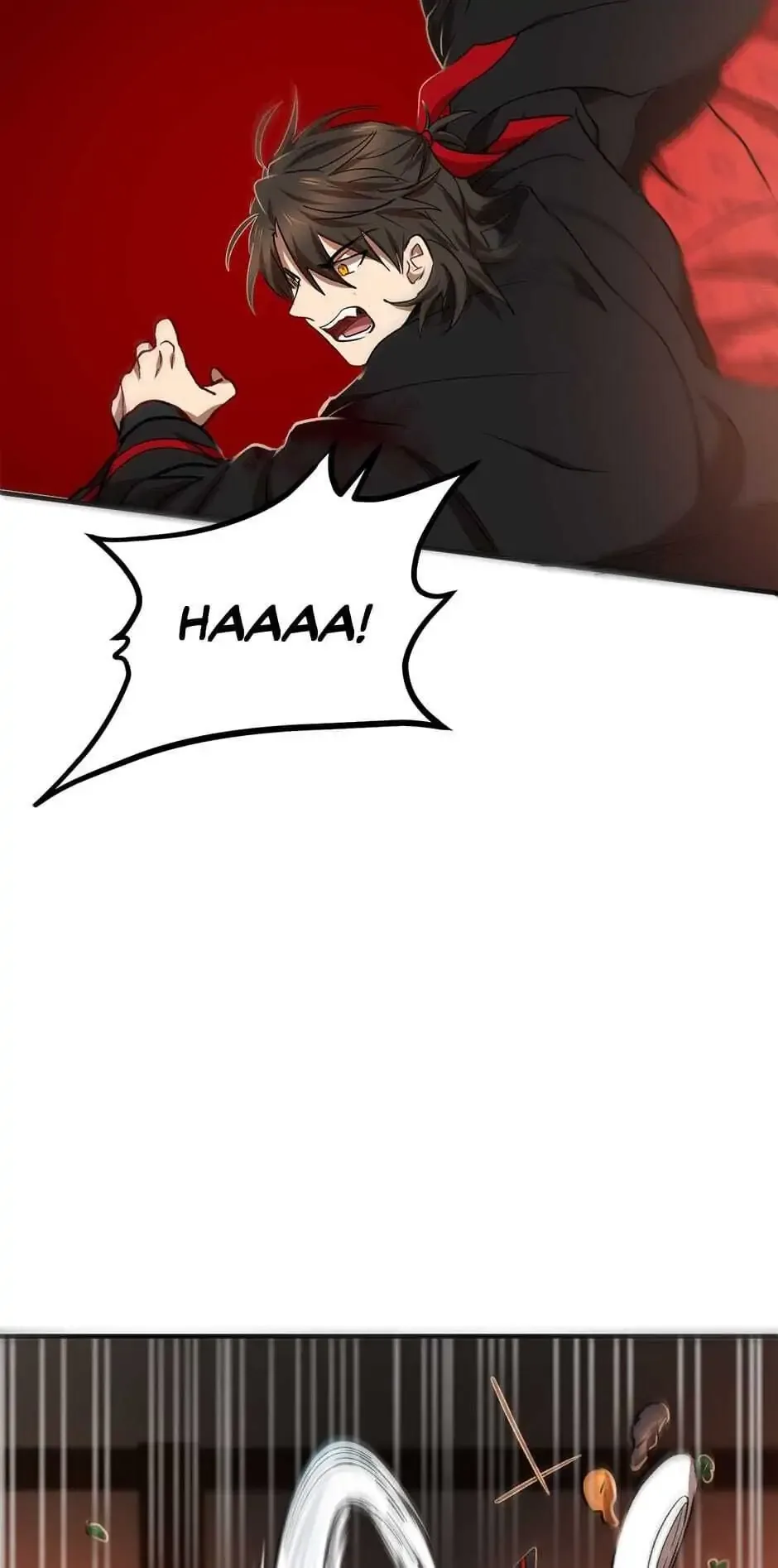 Path of the Shaman Chapter 26 page 21