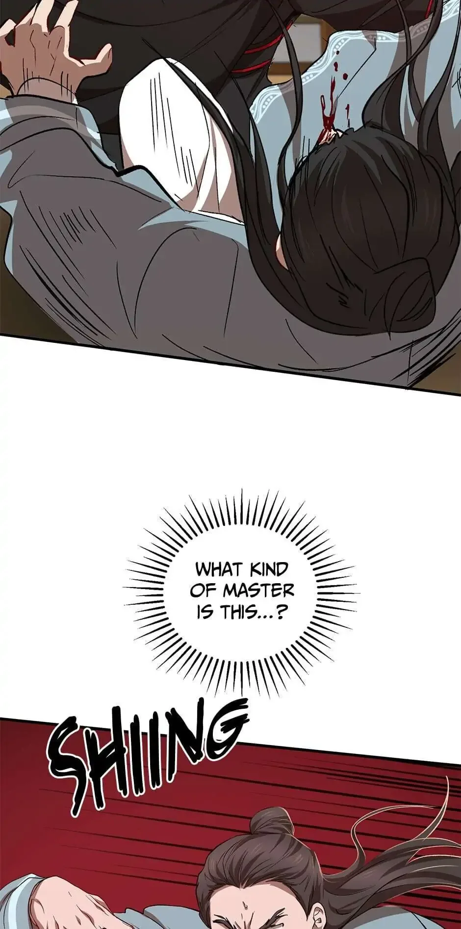 Path of the Shaman Chapter 26 page 55