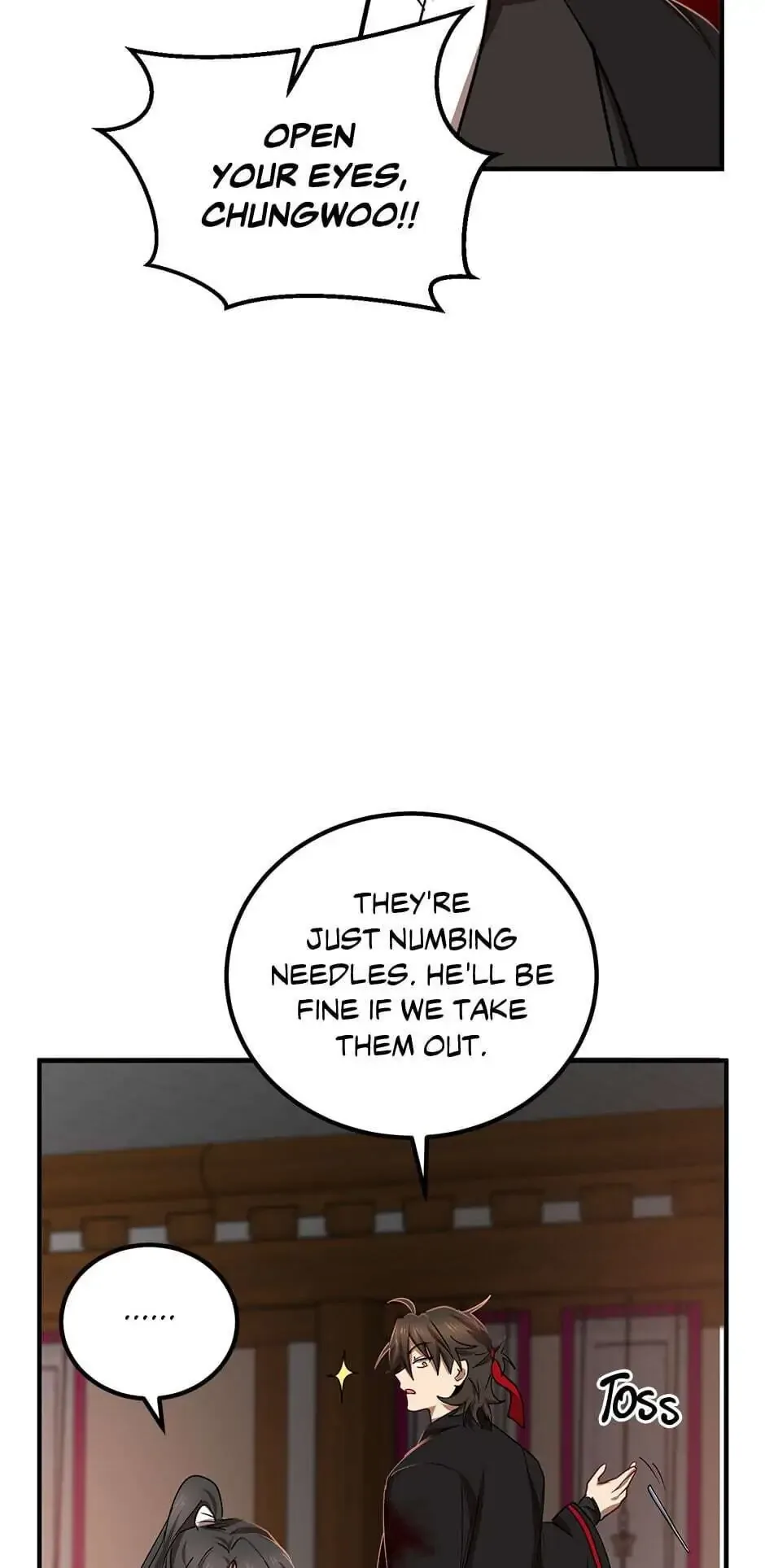 Path of the Shaman Chapter 26 page 42