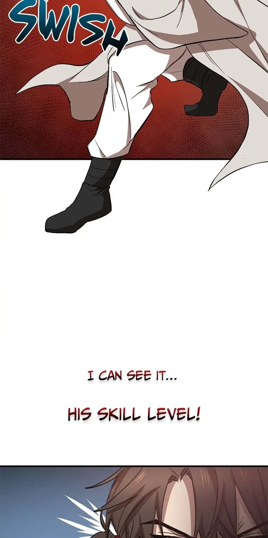 Path of the Shaman Chapter 27 page 6