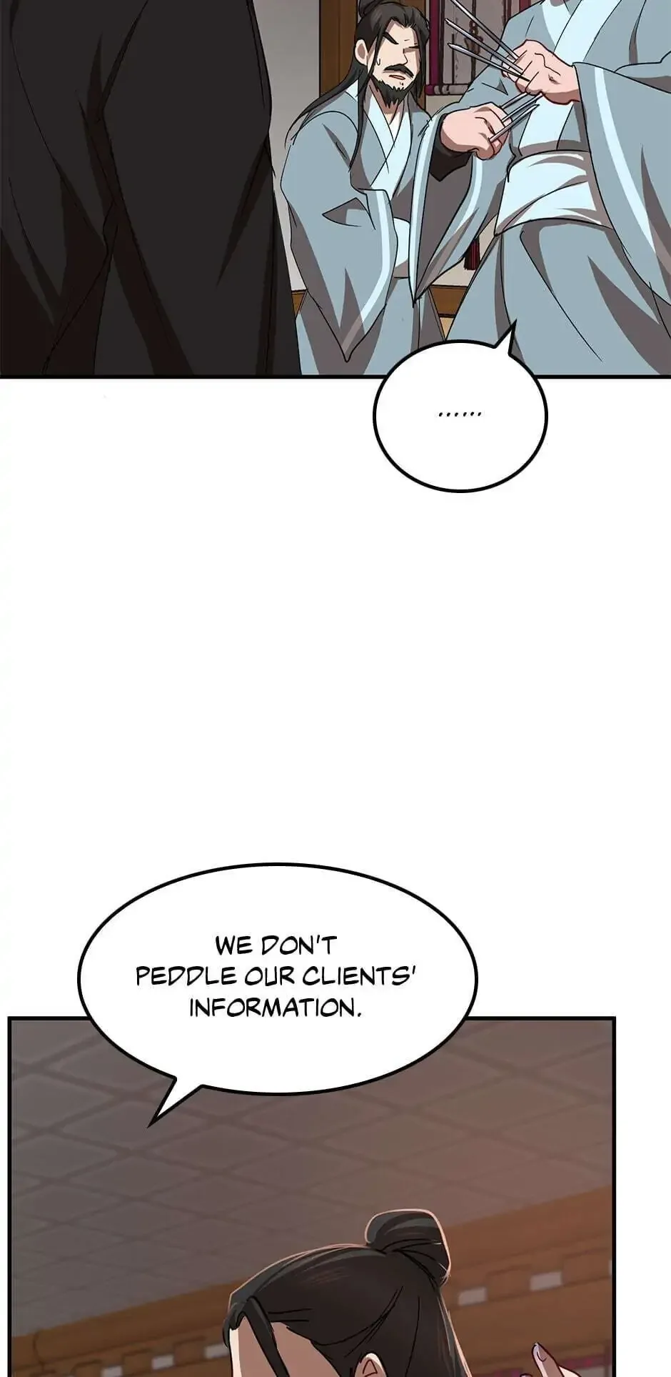 Path of the Shaman Chapter 26 page 49