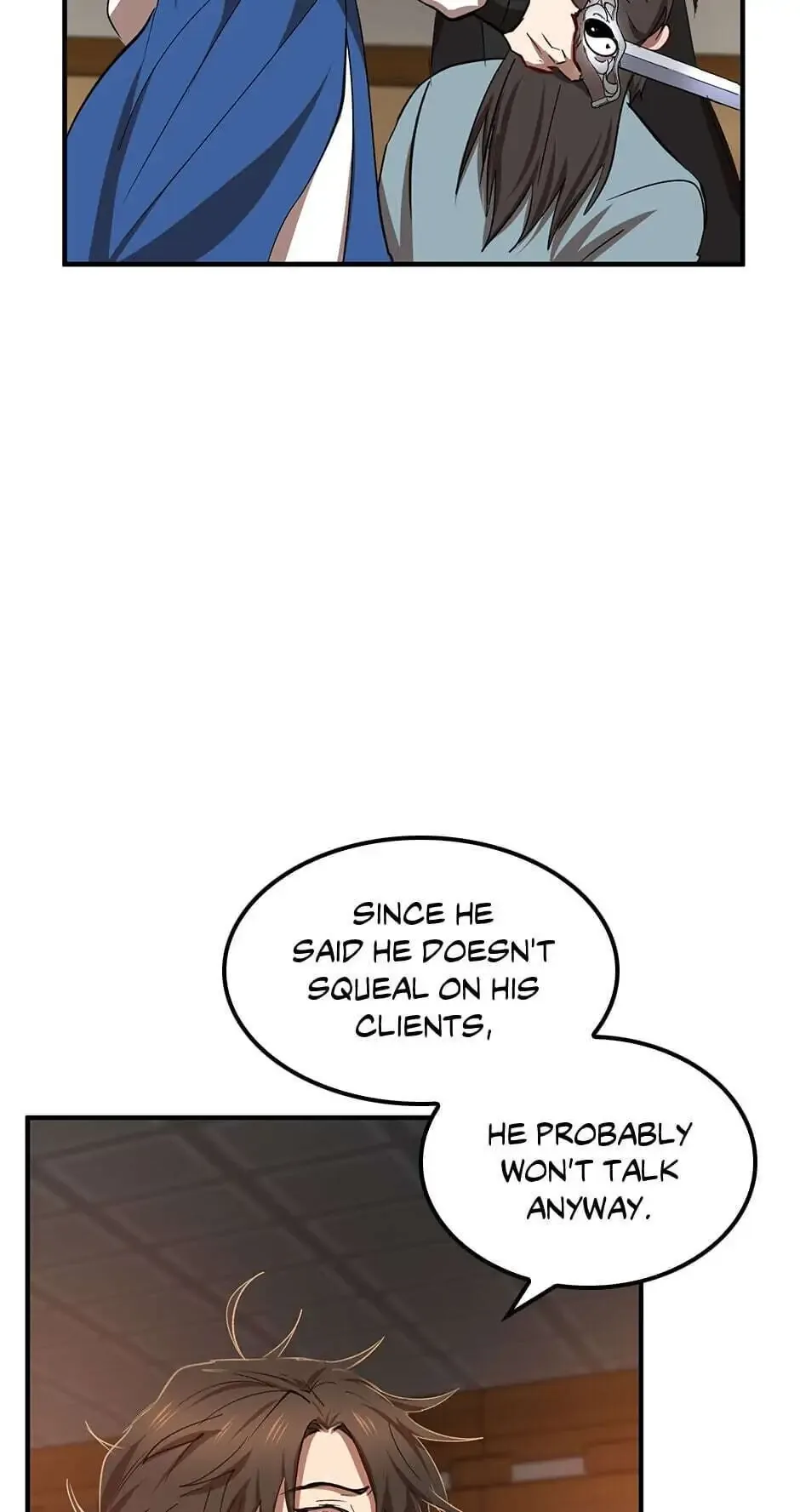 Path of the Shaman Chapter 26 page 62