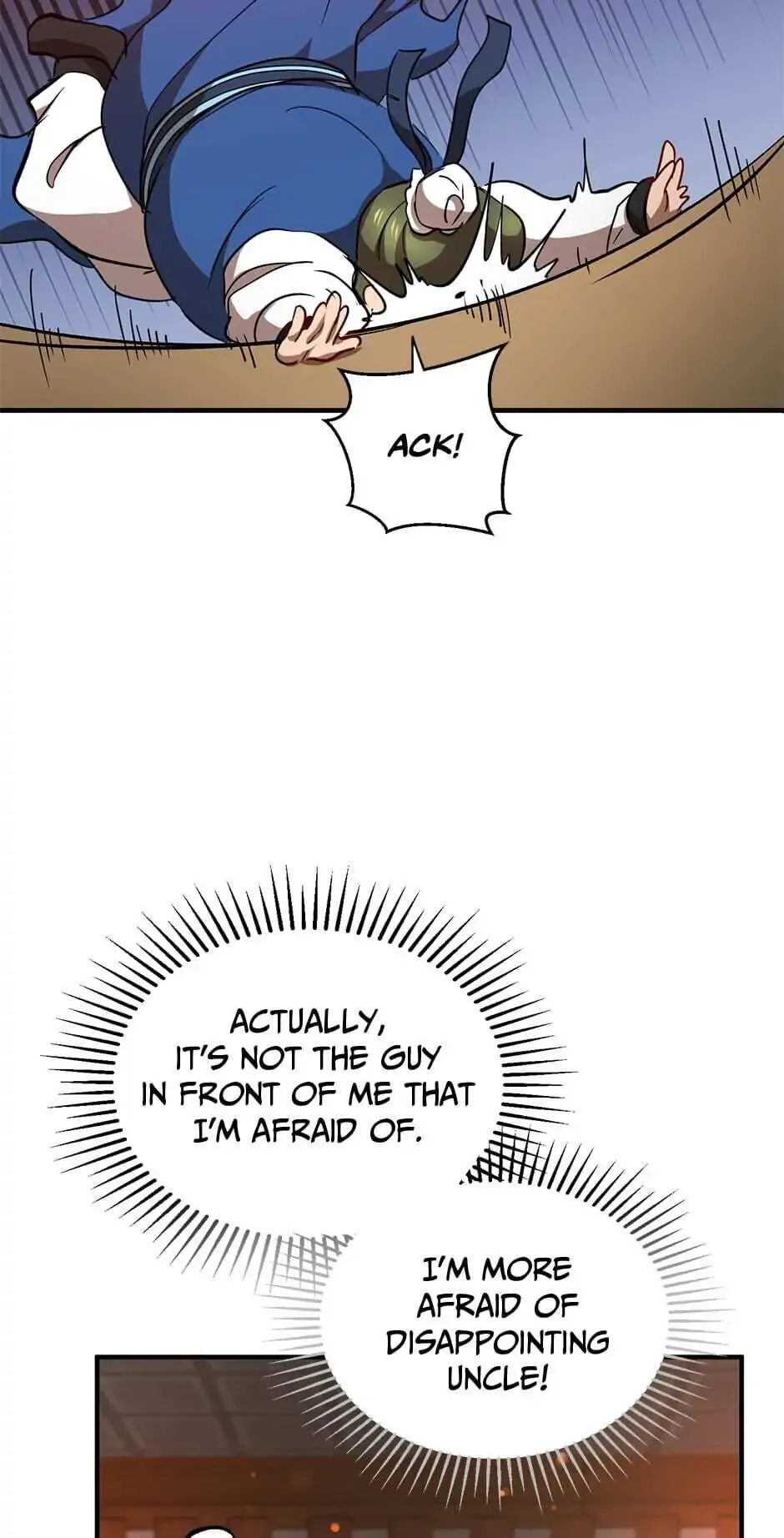 Path of the Shaman Chapter 27 page 16