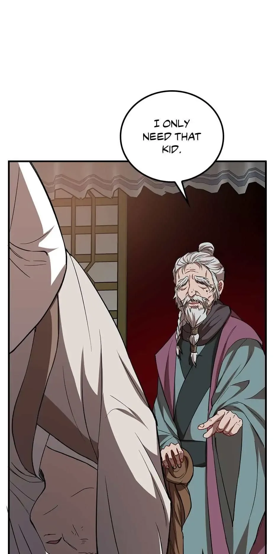 Path of the Shaman Chapter 28 page 31