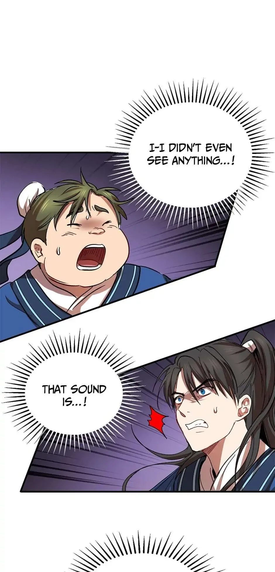 Path of the Shaman Chapter 28 page 69