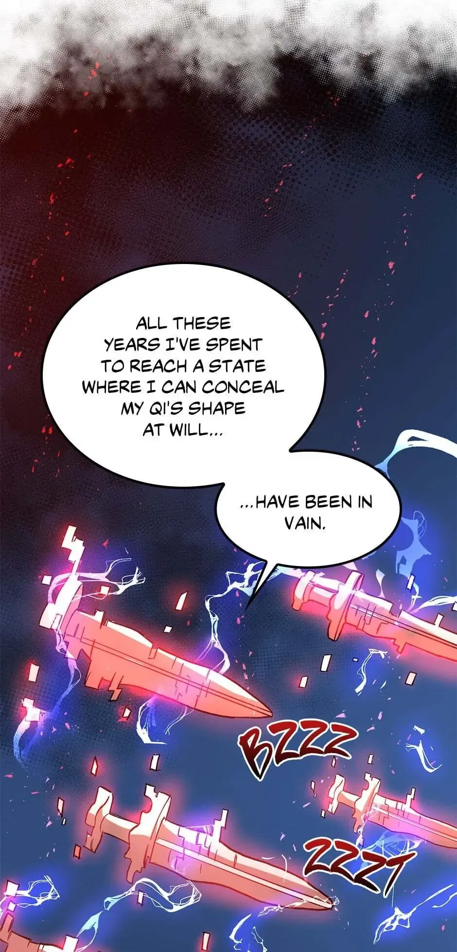 Path of the Shaman Chapter 28 page 72