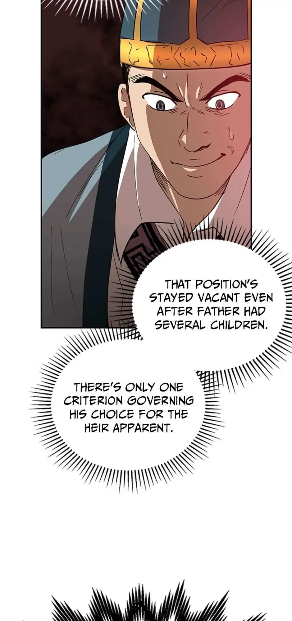 Path of the Shaman Chapter 23 page 74