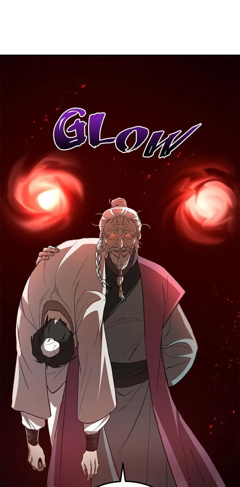 Path of the Shaman Chapter 28 page 66