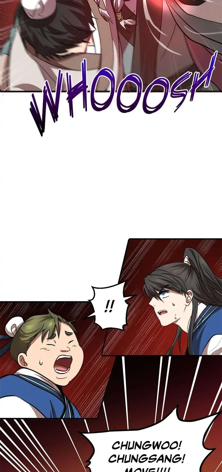 Path of the Shaman Chapter 28 page 45