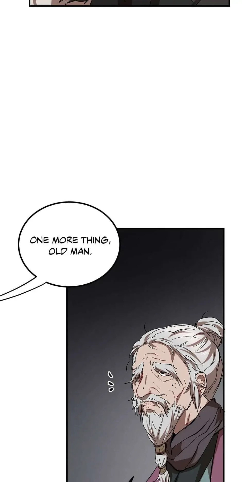 Path of the Shaman Chapter 28 page 37