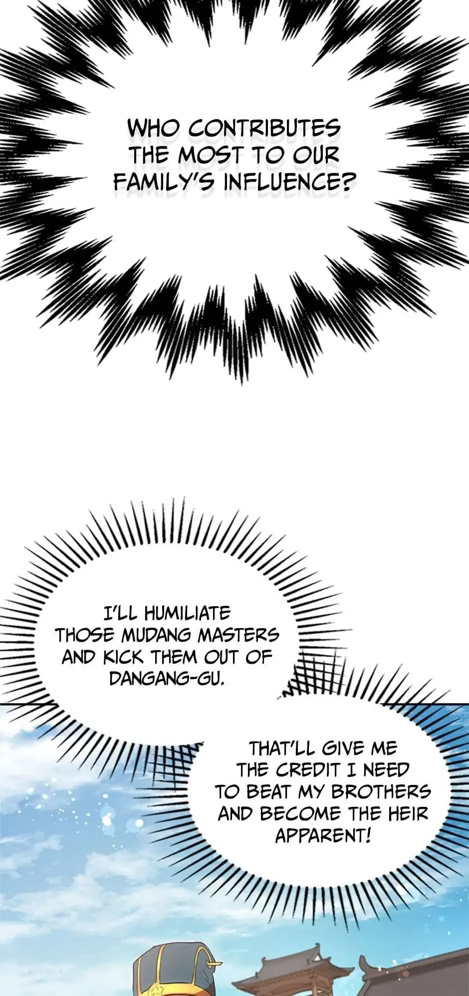 Path of the Shaman Chapter 23 page 75