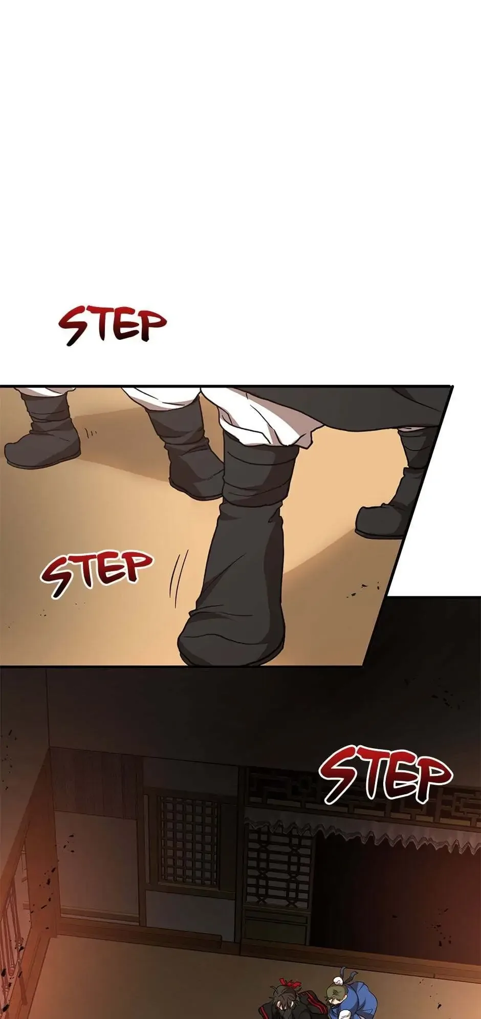 Path of the Shaman Chapter 28 page 41