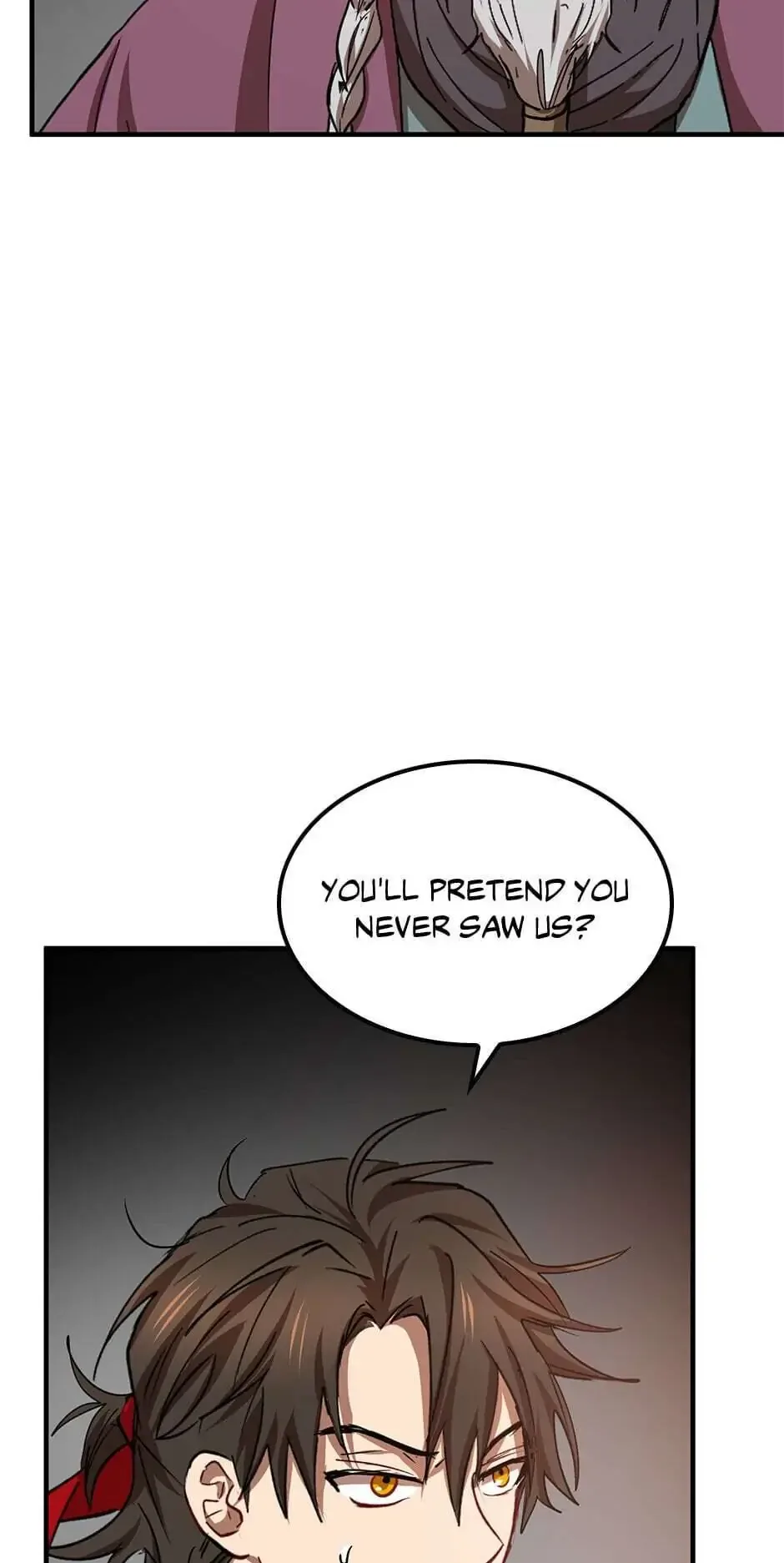 Path of the Shaman Chapter 28 page 33
