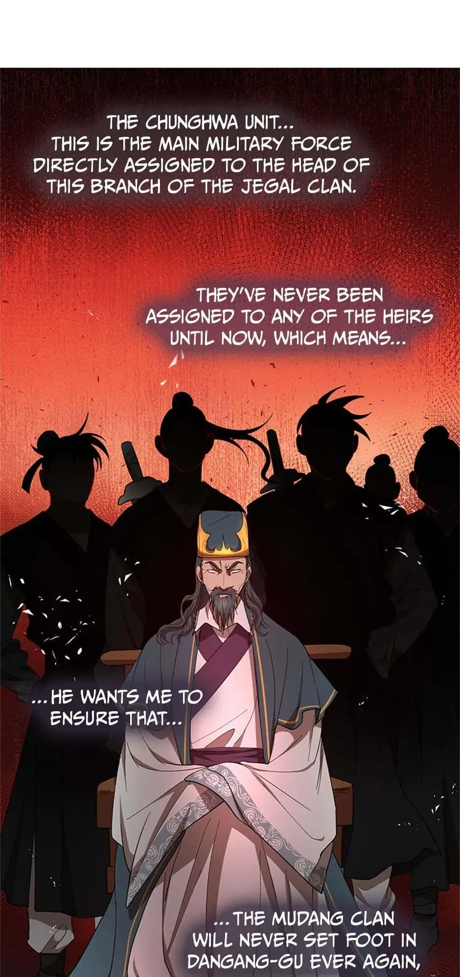 Path of the Shaman Chapter 23 page 72