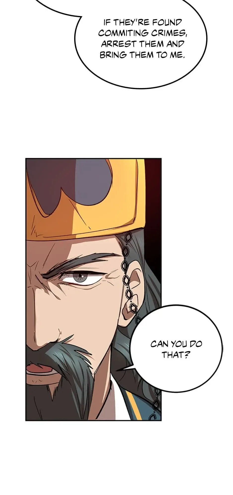 Path of the Shaman Chapter 23 page 69