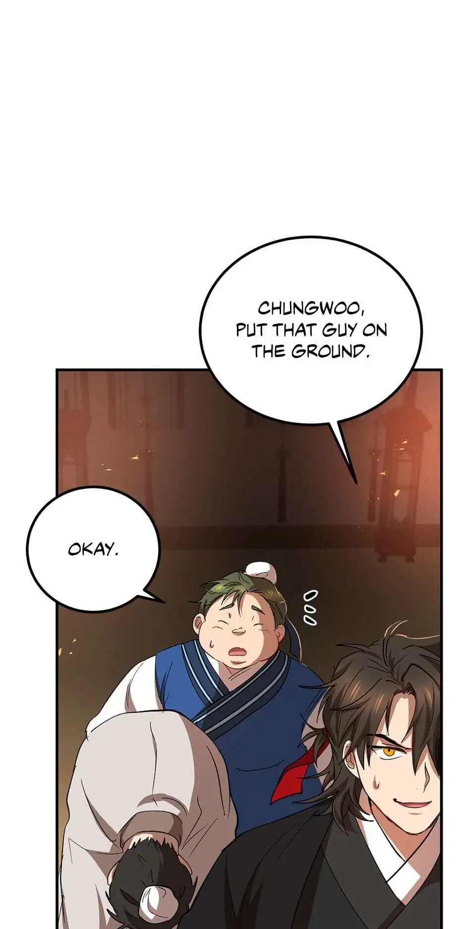 Path of the Shaman Chapter 28 page 36