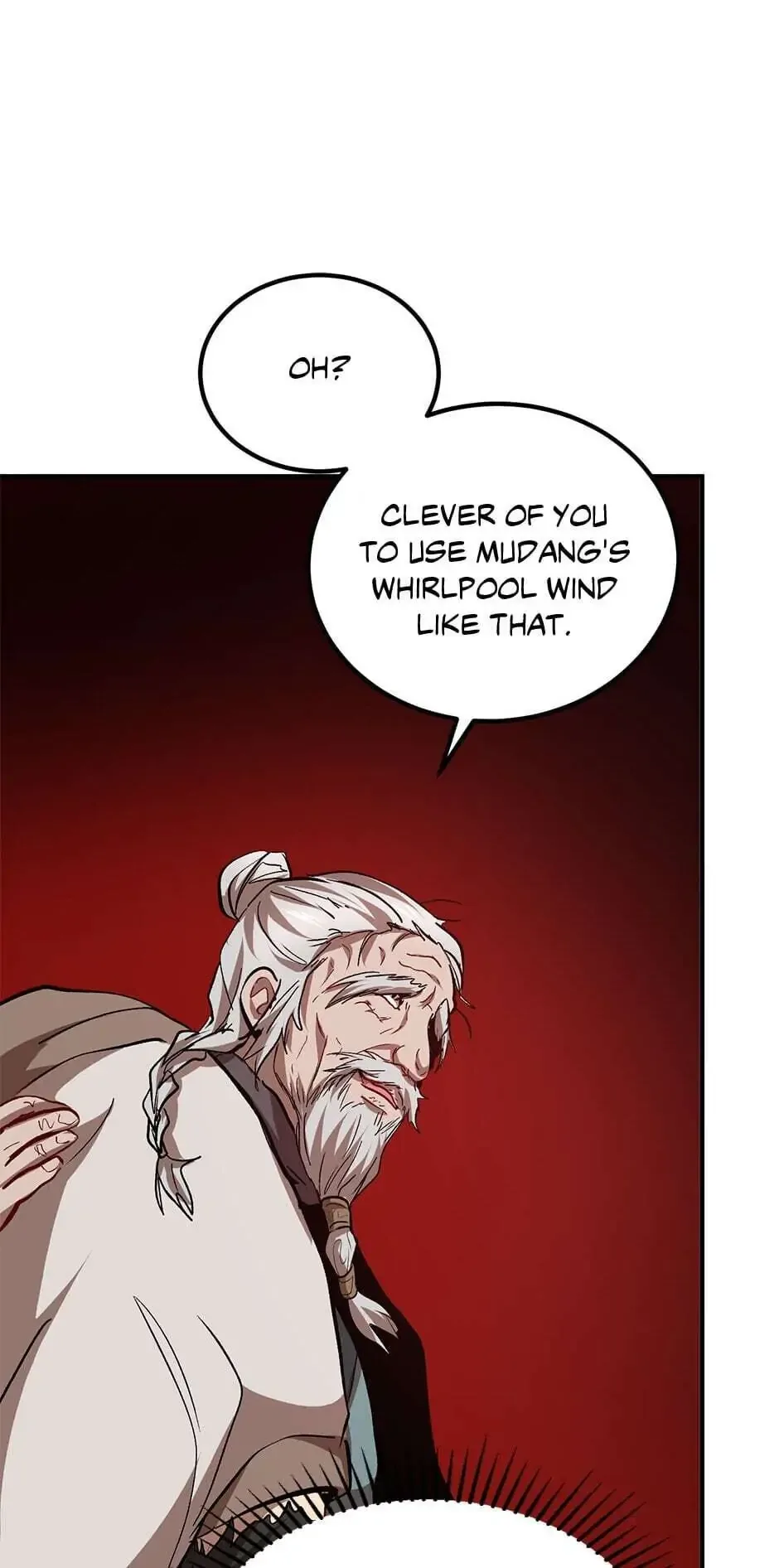 Path of the Shaman Chapter 28 page 55