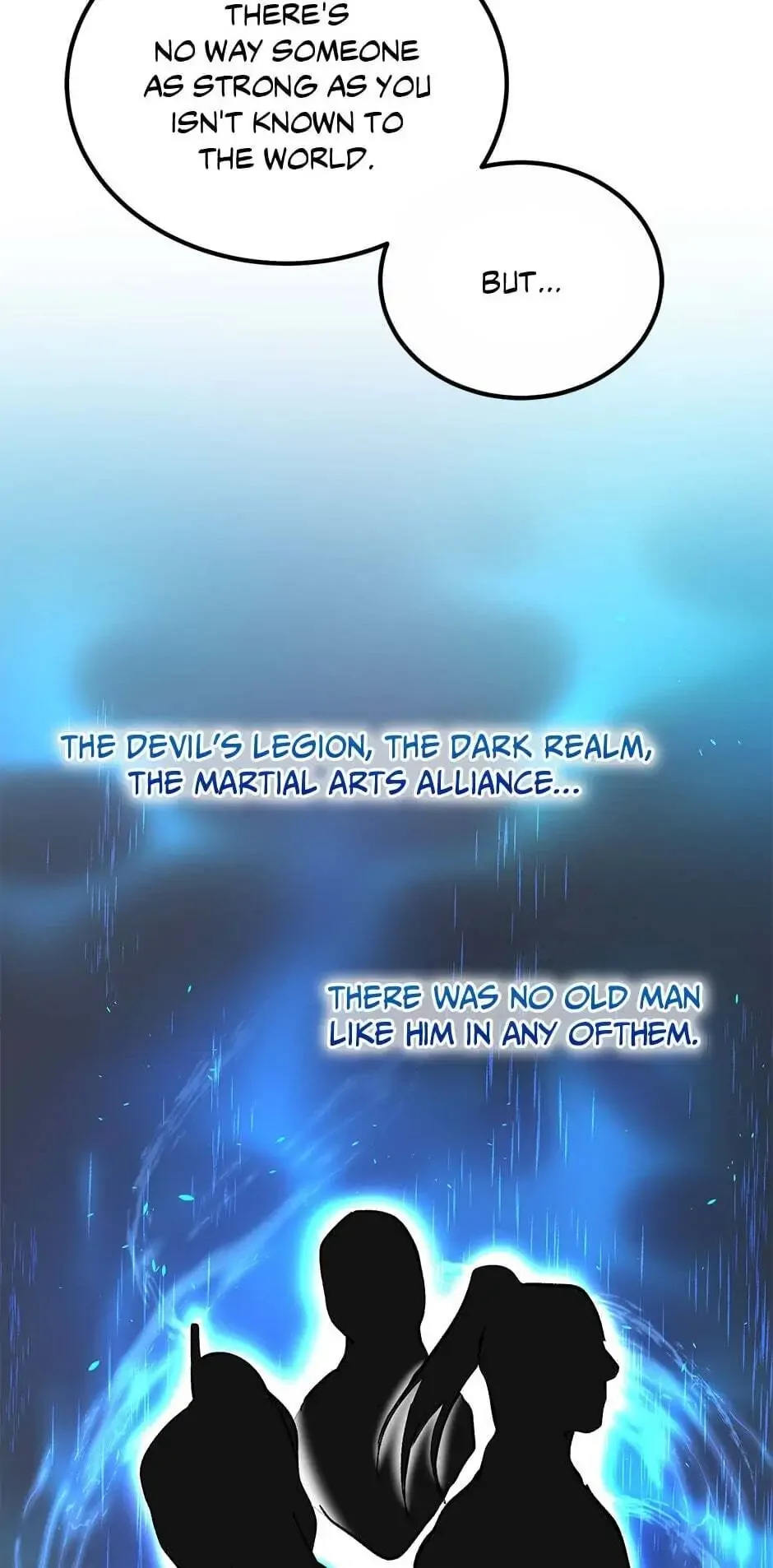 Path of the Shaman Chapter 28 page 62