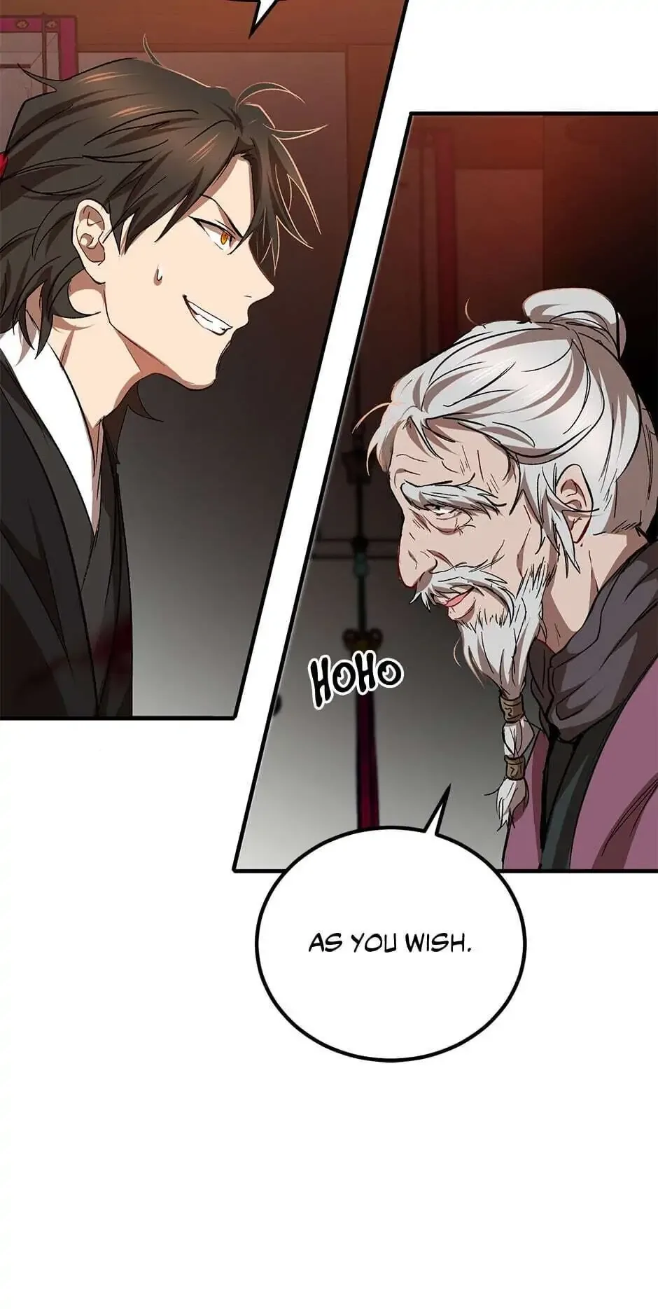 Path of the Shaman Chapter 28 page 40