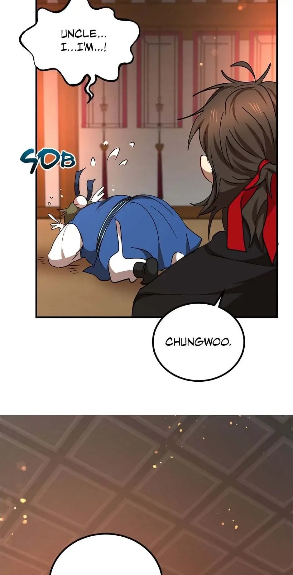 Path of the Shaman Chapter 27 page 17