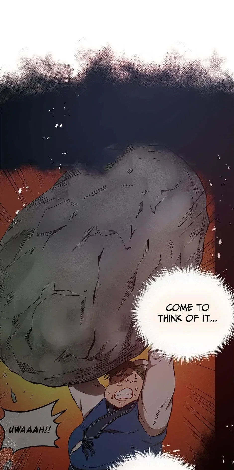Path of the Shaman Chapter 27 page 20
