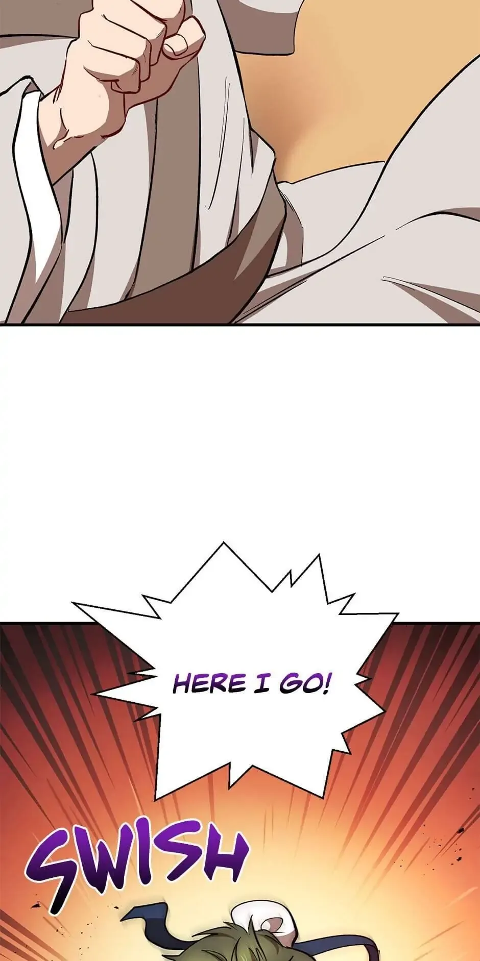 Path of the Shaman Chapter 27 page 27