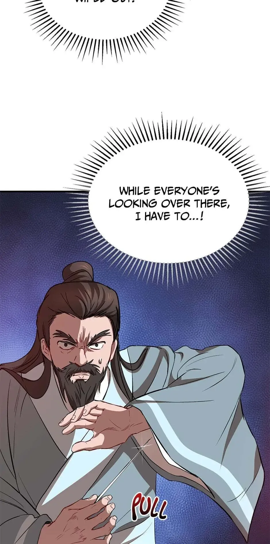 Path of the Shaman Chapter 27 page 46