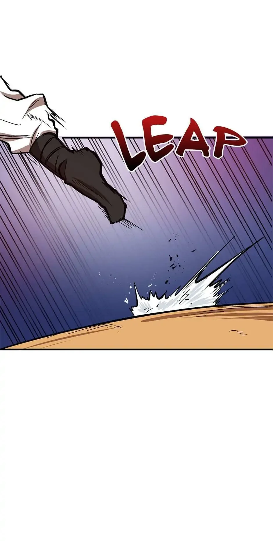 Path of the Shaman Chapter 29 page 13