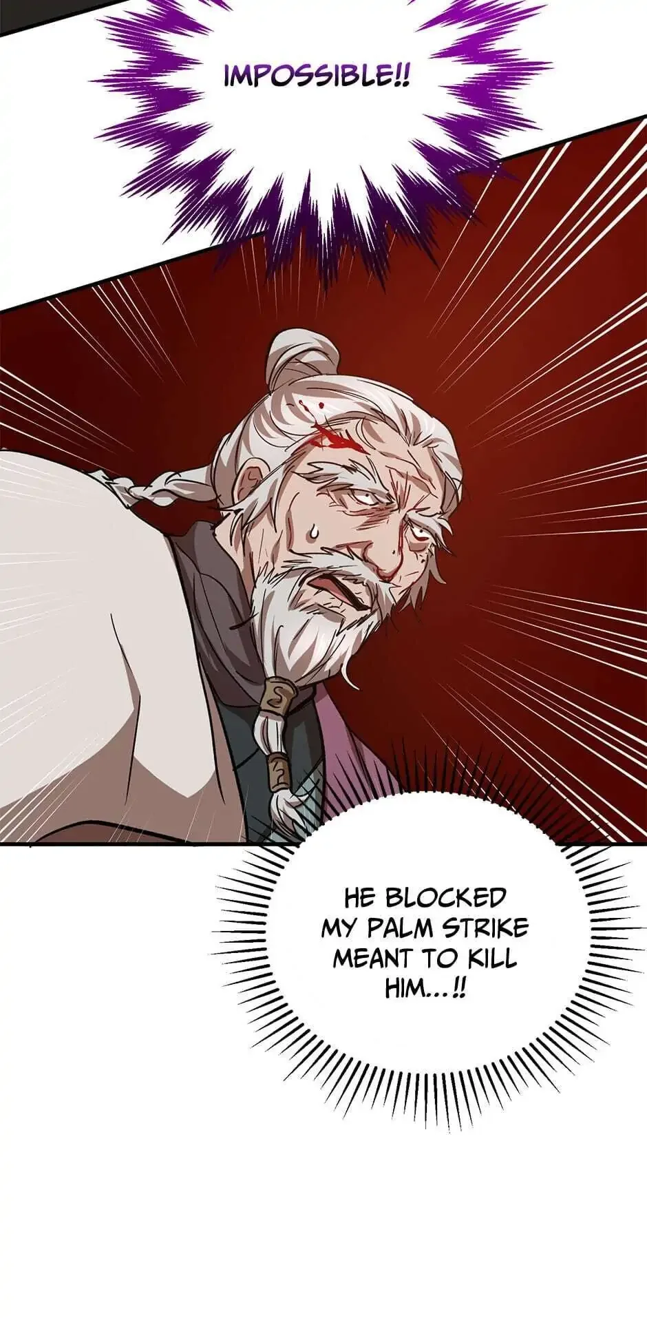 Path of the Shaman Chapter 29 page 70