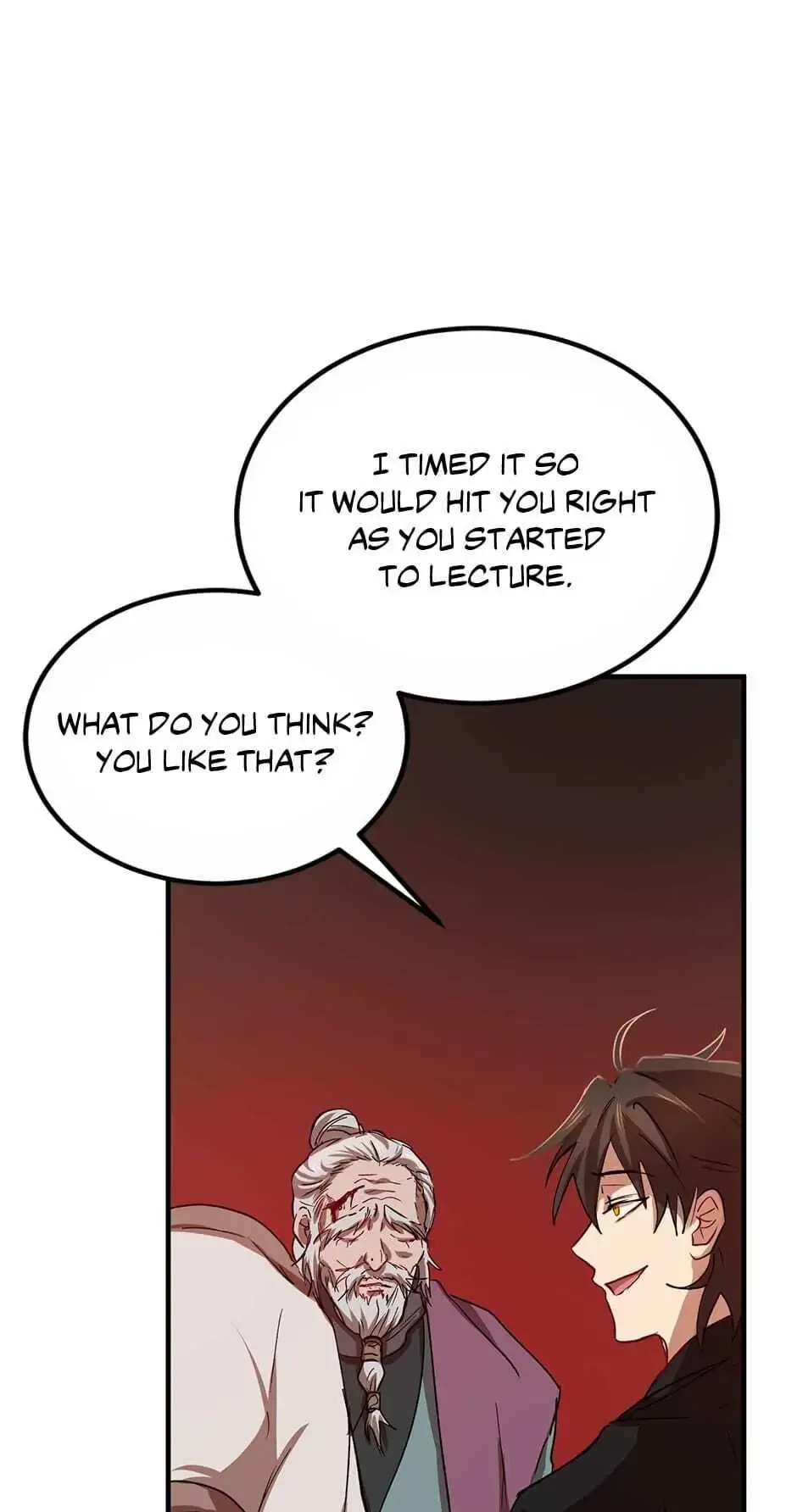 Path of the Shaman Chapter 29 page 58