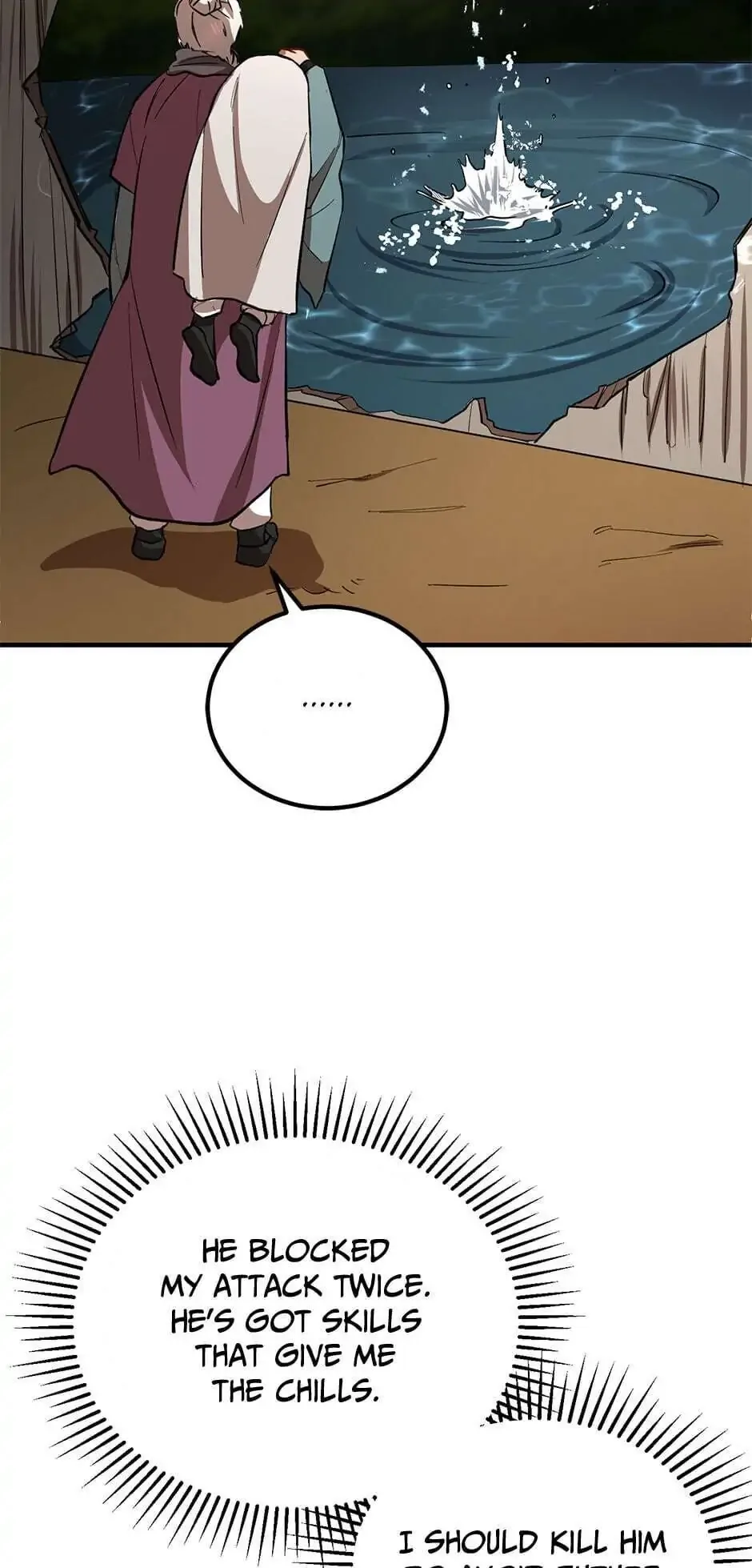 Path of the Shaman Chapter 29 page 79