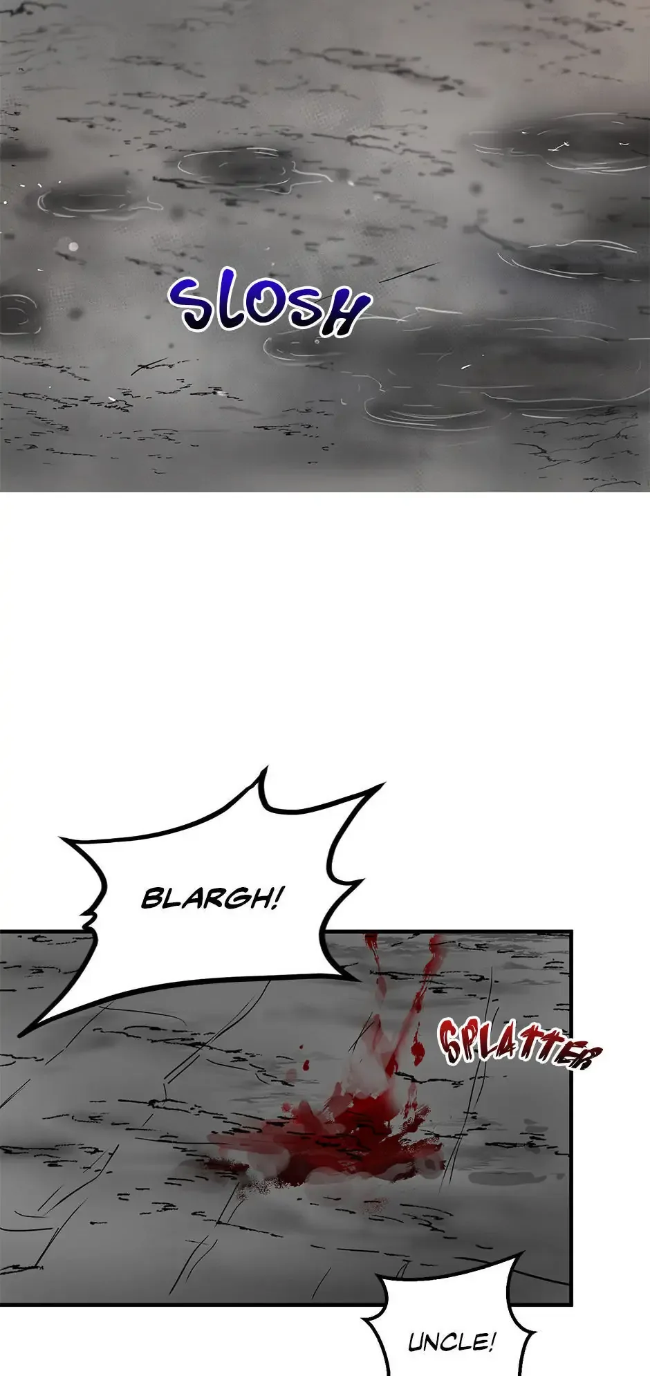 Path of the Shaman Chapter 30 page 3