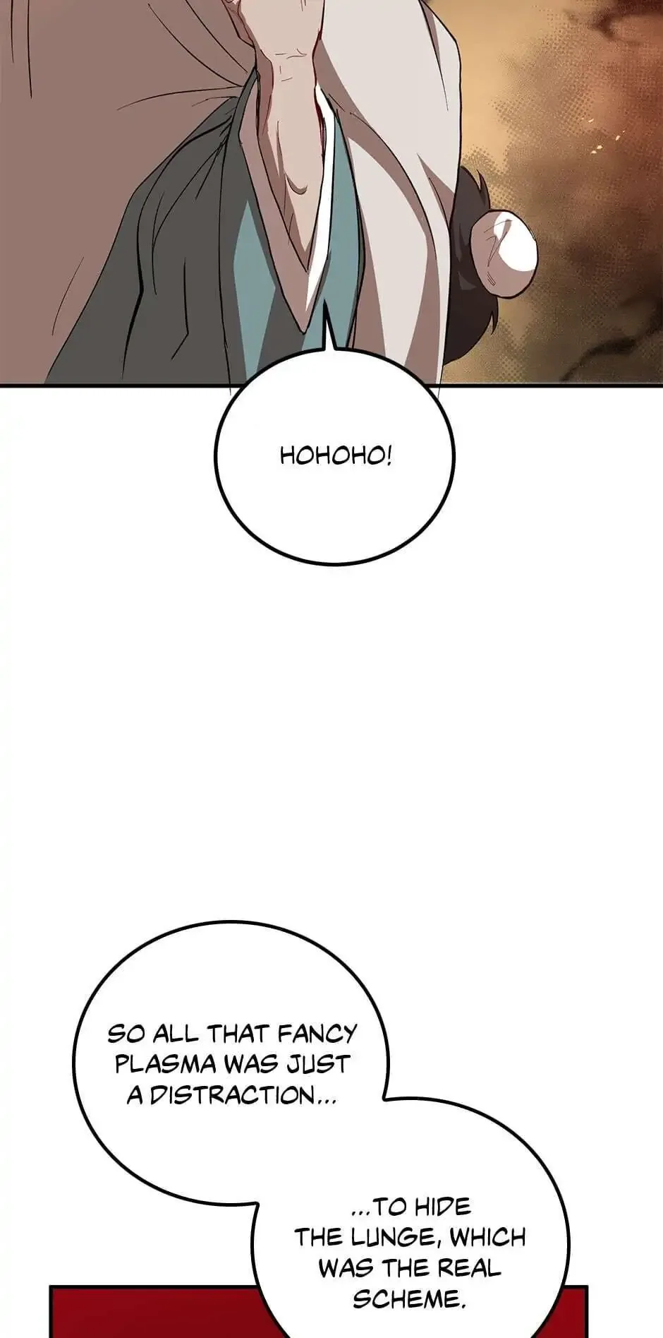 Path of the Shaman Chapter 29 page 51
