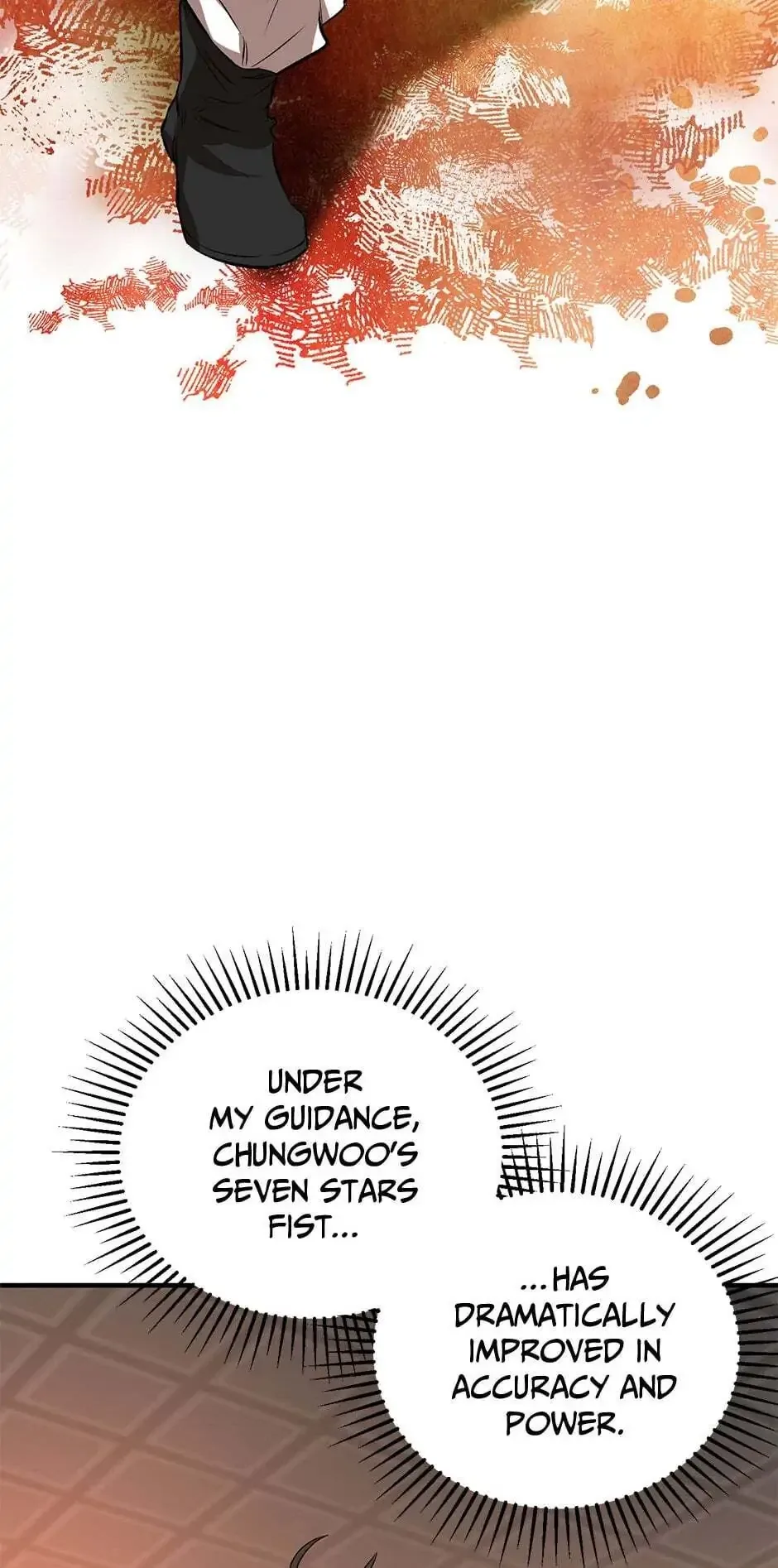 Path of the Shaman Chapter 27 page 42