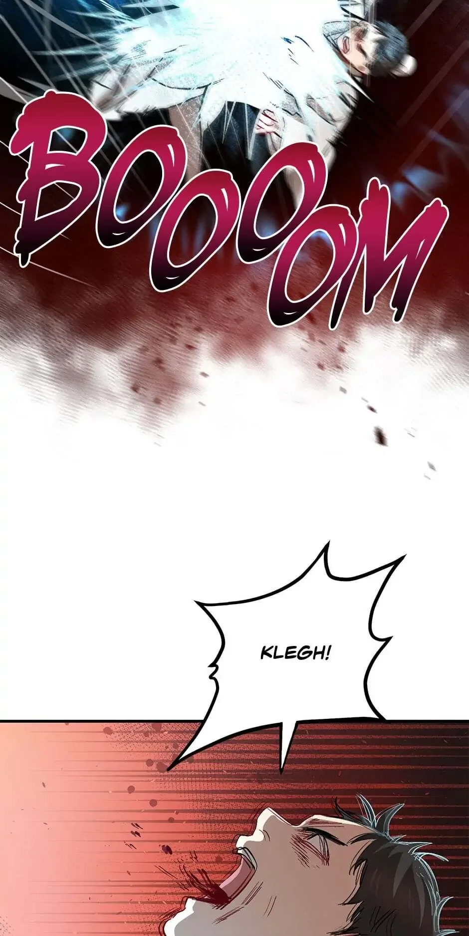 Path of the Shaman Chapter 27 page 56