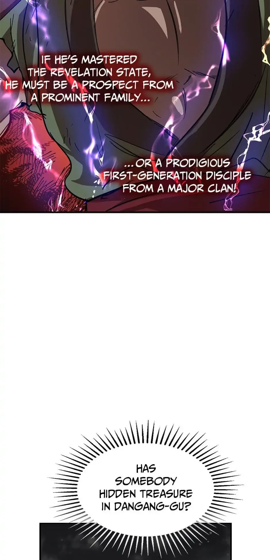 Path of the Shaman Chapter 30 page 19